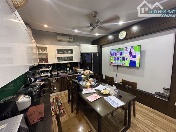 🌟 BÁN NHÀ 5 TẦNG – VĨNH THANH, (VĨNH NGỌC cũ) - VIEW INTRACOM - OTO ĐỖ CỬA 🌟 - 2