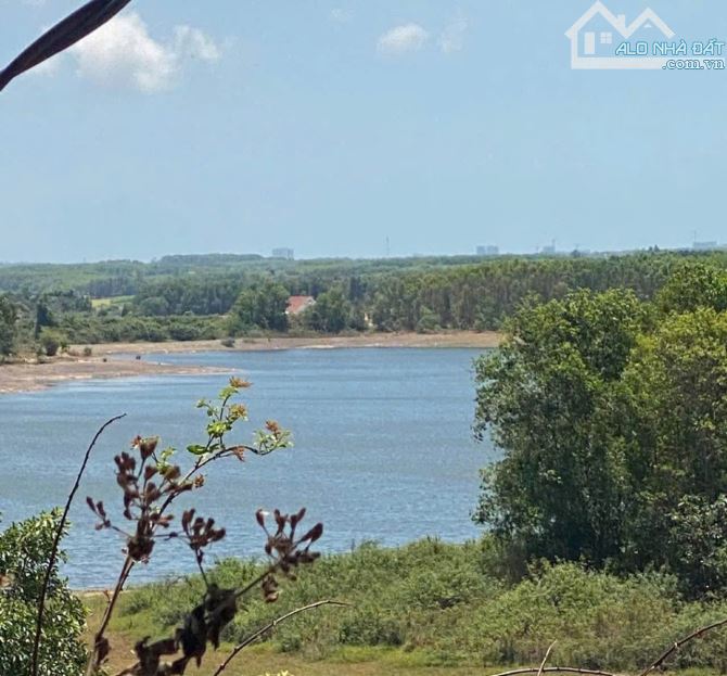 CƠ HỘI HIẾM – CÒN DUY NHẤT 1 NỀN VIEW TRỰC DIỆN HỒ SUỐI MÔN CHỈ 1,8 TỶ - 2