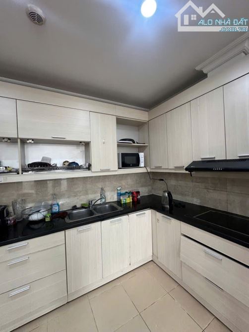 BÁN CĂN CHUNG CƯ MẶT PHỐ KHUẤT DUY TIẾN TẦNG CAO VIEW THOÁNG Ở SƯỚNG NHỈNH 7 TỶ - 2