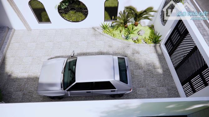 🏡 BÁN NHÀ 2 TẦNG DIÊN SƠN DIÊN KHÁNH MỚI ĐẸP ĐƯỜNG RỘNG 8-9m Nội Thất Tiện nghi đầy đủ - 2