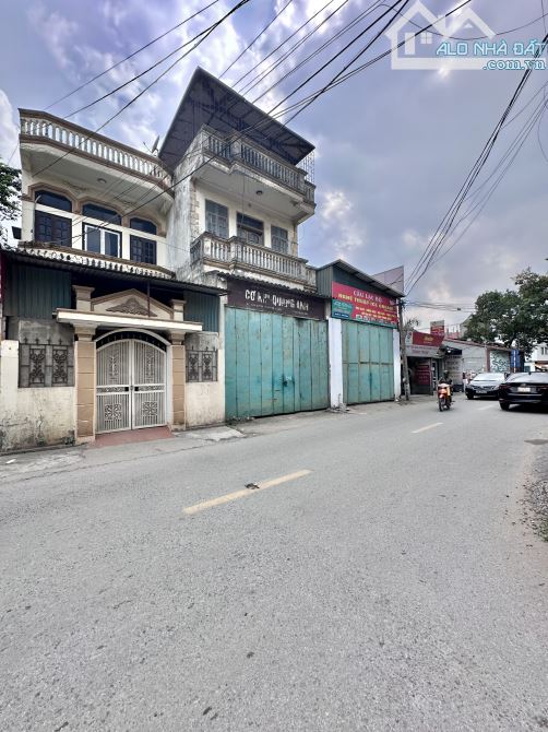 110m kho chứa hàng đường Vĩnh Quỳnh cần cho thuê, riêng biệt, giá 8.5tr/th - 2