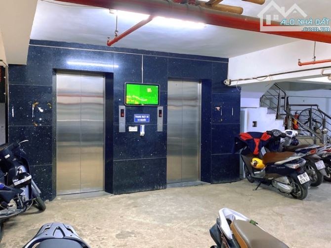 BÁN GẤP GIÁ TỐT TÒA NHÀ VĂN PHÒNG XÃ ĐÀN - ĐỐNG ĐA- 310 M2-12 T- MT 12 M - 95 TỶ - 2