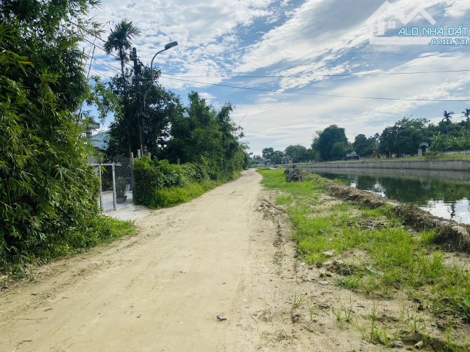 🌊 BÁN ĐẤT VIEW SÔNG – MẶT TIỀN ĐƯỜNG NGUYỄN HẠNH – TDP CÔNG LƯƠNG, PHÚ THƯỢNG, TP HUẾ 🌿 - 2