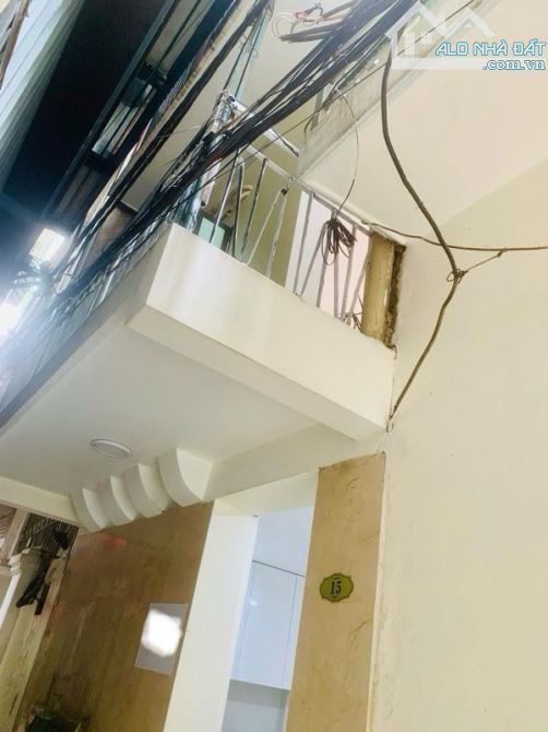ba đình - gần lăng - 70m ra phố - chủ thiện chí - giá rẻ chỉ 4.6 tỷ - 2