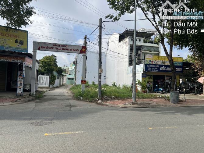 Lô goc MT HOÀNG HOA THÁM - Kinh doanh đa ngành nghề - 2