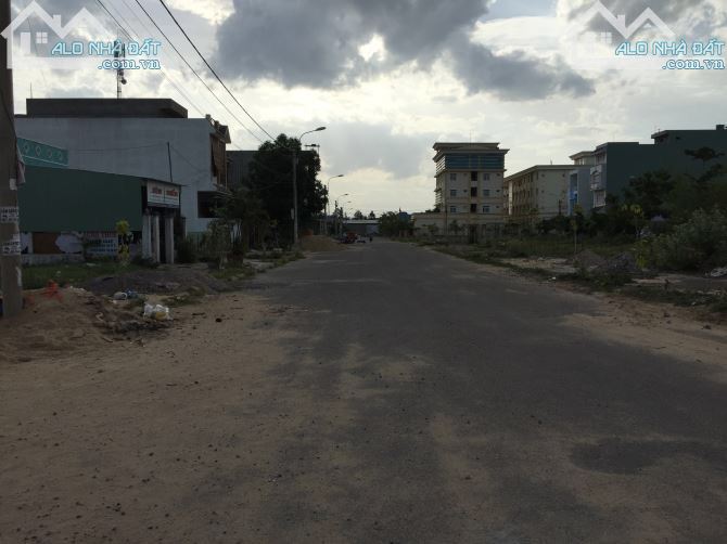 Cho thuê đất 100m2 đường Phạm Tu, phường Nhơn Bình, Quy Nhơn - 2