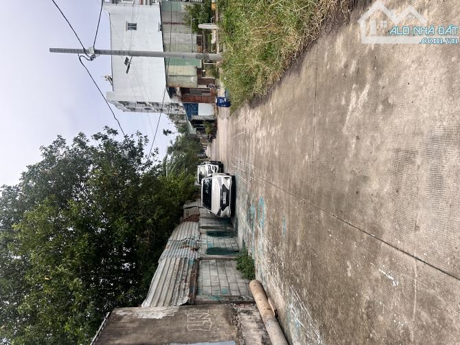 Đất FULL THỔ CƯ đường THẠNH XUÂN 25, phường TX, Q12, dt 540m2 (17mx33m), đường 8m💰20Tỷ - 2