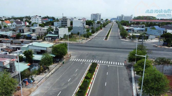 bán đất logn hải cách biển 500m-507m2 (20x26m) - 2