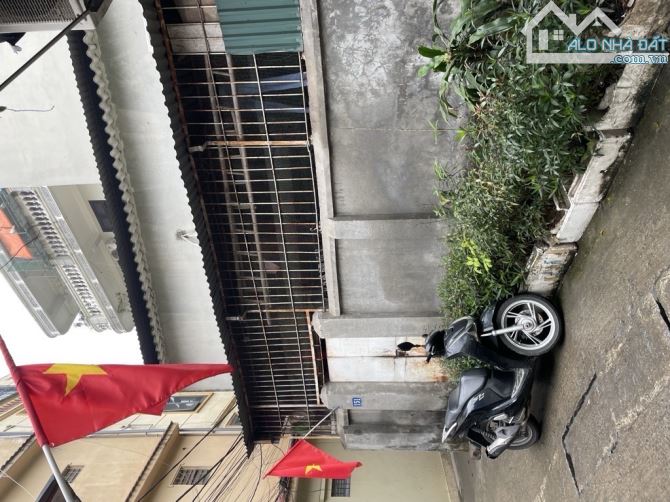Mảnh đất vàng Đội Cấn Ba Đình lô góc nở hậu 🏡 - 2