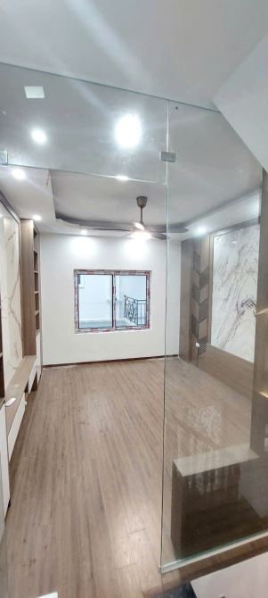 Bán nhà 3,5T Độ Tràng-Đại Thành. 65m2, 10p di chuyển sang KĐT Đô Nghĩa, gần cầu Đại Thành. - 2