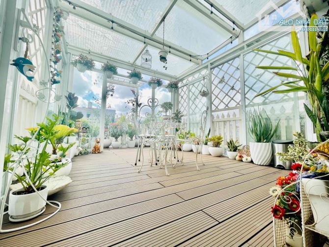 BÁN NHÀ MẶT TIỀN ĐƯỜNG NGUYỄN KIỆM- 3.5x 24m.Q. PHÚ NHUẬN- 3 TẦNG- GIÁ CHỈ 20 TỶ - 2