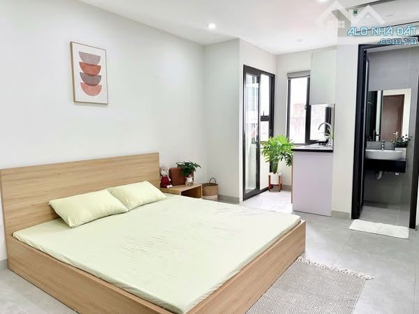 MẶT PHỐ THÁI THỊNH 23 TỶ DT 80M MT 11M 7T Ô TÔ TRÁNH KINH DOANH NGAY TRUNG TÂM ĐỐNG ĐA NGÕ - 2