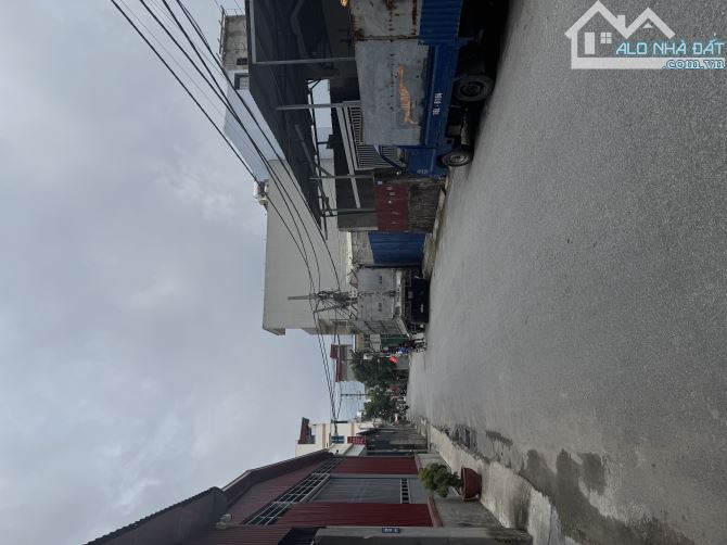 🌺chính chủ gửi   Bán Đất Mặt Đường Mai Trung Thứ - - 2