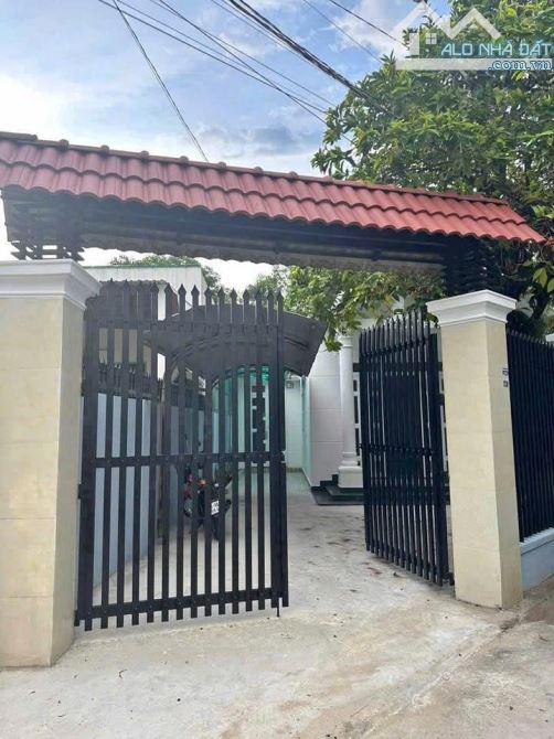 Vỡ nợ nên bán gấp nhà cấp 4 ở hóc môn giá chỉ có 990 triệu, 163m2,SHR. - 2