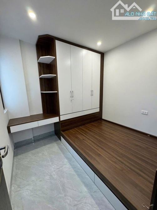 Bán Tòa KS APARTMENT CAO CẤP Phan Kế Bính Linh Lang 8 Tầng 1 Hầm 28 Căn Hộ Mặt Tiền 6,8M - 1
