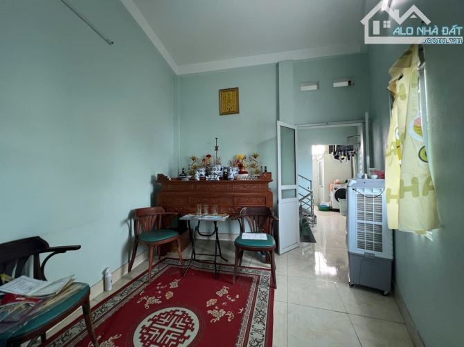Bán nhà 42m, gần hồ điều hòa, ngã tư Trôi, chỉ 3.4 tỷ. - 2