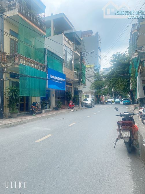 BÁN ĐẤT HƯỚNG ĐÔNG NAM MẶT ĐƯỜNG PHAN BÁ VÀNH GẦN BV ĐA KHOA CHẤT LƯỢNG CAO THÁI BÌNH - 2
