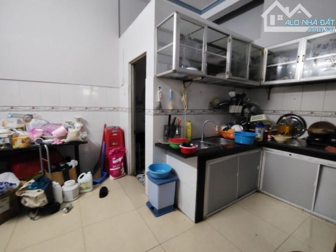BÁN NHÀ 4 TẦNG – HẺM XE HƠI – KHU BÀU CÁT – P.14, TÂN BÌNH – GIÁ 6.9 TỶ - 2