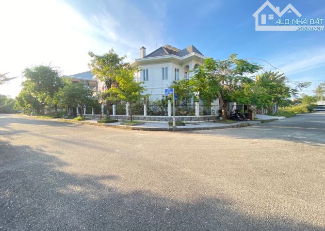 Bán lô đất đẹp kqh câdu lim ,phườnv thủy xuân,tp huế,giá tốt. - 2