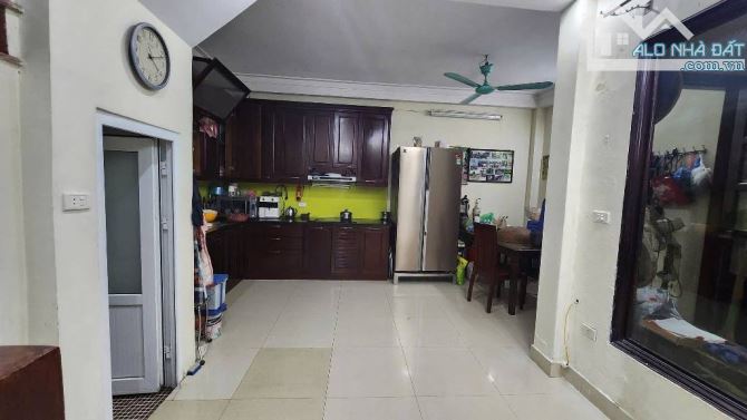 QUAN NHÂN – 57M² – MT GẦN 6M – 4 TẦNG – 50M RA PHỐ – GIÁ 13.5 TỶ - 2
