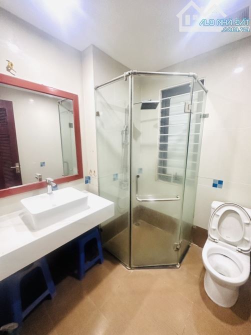 🔥 BÁN NHÀ PHÂN LÔ BỒ ĐỀ – LÔ GÓC – Ô TÔ ĐỖ – GIÁ HƠN 6 TỶ - 2