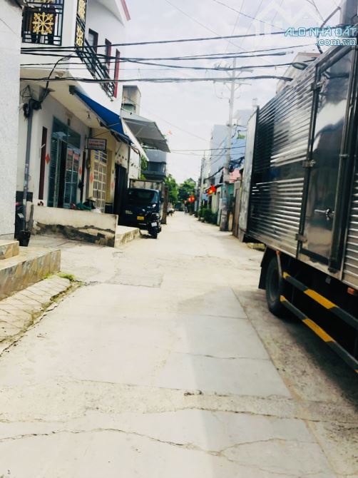 Bán Nhà Hồ Học Lãm,An Lạc,Hẻm Ô Tô Đỗ Cửa,Nhà đẹp Ở Ngay,4x17,Giá chỉ 5.4 Tỷ(BT96) - 2
