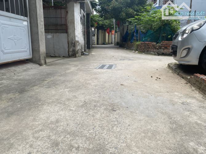 ĐẤT ĐẸP CỔ DƯƠNG khoảng 4 tỷ mà Ô TÔ VÀO TẬN NƠI, 3 bước ra chợ giữa làng - 2