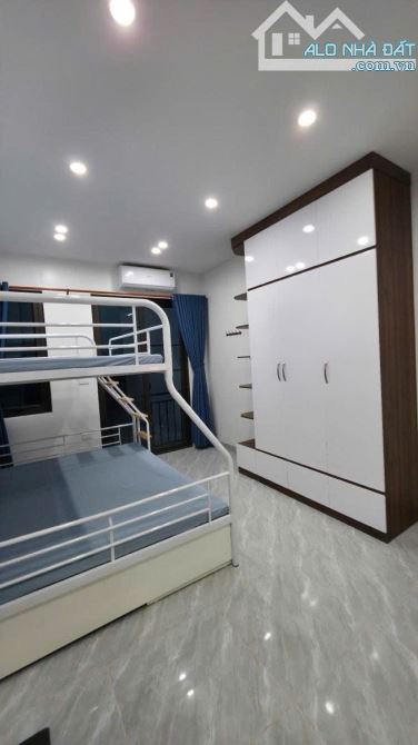 NHÀ ĐẸP CỔ NHUẾ - NGÕ THÔNG - Ô TÔ VÀO NHÀ - 36M2, 6 TẦNG, MT 3,5M - 8,2 TỶ - 2
