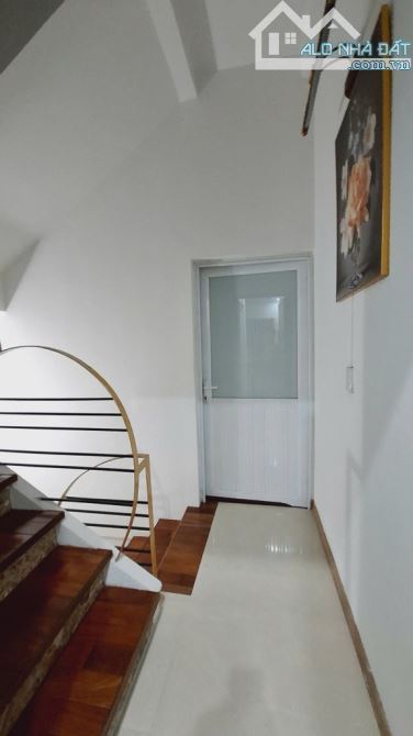 Bán nhà Tư Đình – 6.5 tỷ - 45.3m2 – Full nội thất – 15m ô tô tránh - 2