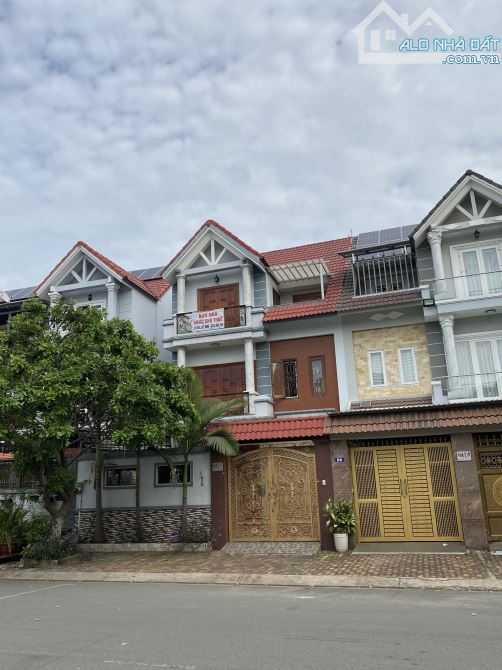 Bán nhà 3 tầng, 8M x 15m, hẻm 10m, gần Emart Phan Văn Trị, phường 7, Gò Vấp, hơn 17 tỷ - 2