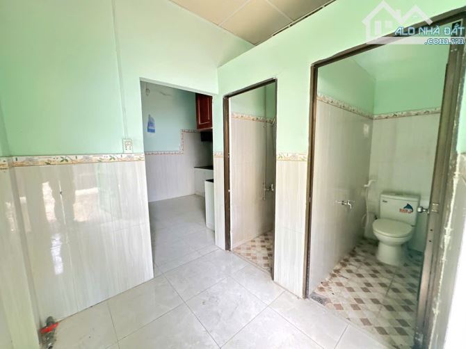 Bán nhà cấp 4 gần 200m2  sau chợ trảng dài  - biên hoà - 2