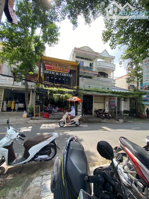 Mặt tiền KD DT 80m2 ngang 5m - gần Cityland Phan Văn Trị, phường 7, Gò Vấp TL Giá 13 tỷ - 2