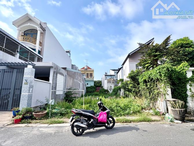 Bán Đất Thổ Cư 137m2 1Sẹc Đường Phan Trung ,Biên Hòa , Đồng nai giá 6 tỷ - 2