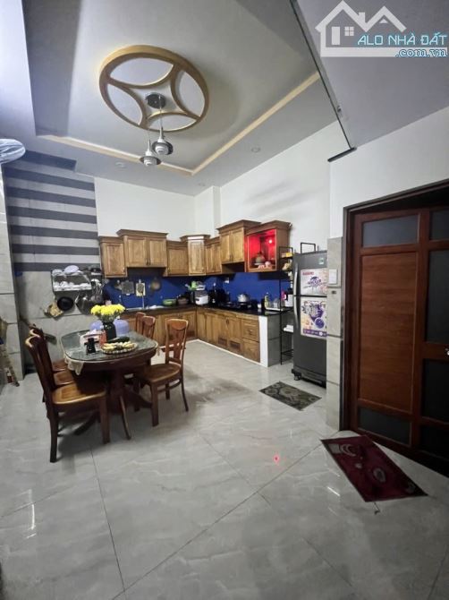 4 LẦU, 4 x 16, CHỈ 5.4ty, NGAY LÊ VĂN QUỚI, BÌNH TÂN GIÁP TÂN PHÚ [Ascxms] - 2