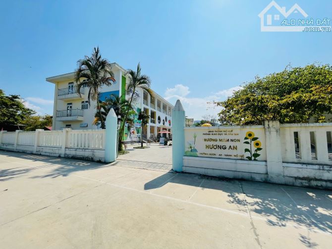 🏡 ĐẤT ĐẸP BỒN TRÌ – HƯƠNG AN, GẦN CHỢ – CHỈ 850TRIỆU! - 2
