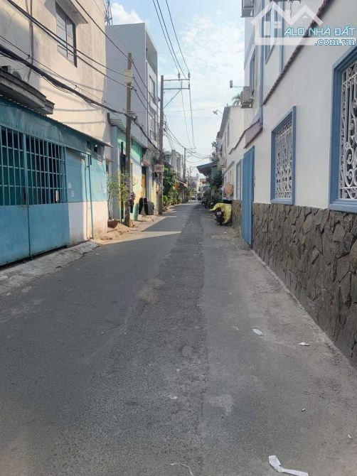 Bán Nhà Xưởng Đường Trịnh Đình Trọng Quận Tân Phú.DT:8x25m.Giá 19,3 Tỷ - 2