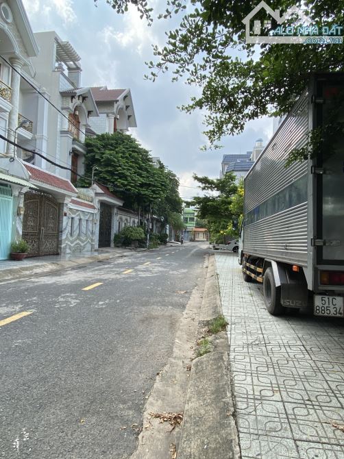 Bán nhà khu Phạm Huy Thông P7 Gò Vấp hẻm 7m thông -DT 5x17m KC 1 t 2 lầu ST - 8.8 tỷ - 2