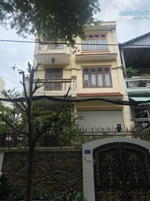 Kẹt Bank Bán Gấp Nhà 4 Tầng Mới Đẹp 7 x 15m2 - 16 tỷ TL Khách Thiện Chí Mua - 2