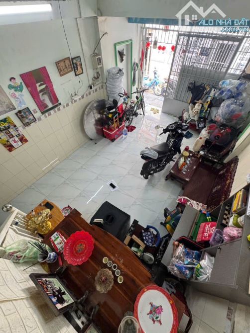 KHU PHÂN LÔ AN LẠC - NGAY CHỢ HỒ NGỌC LÃM KDC NAM LONG - NHÀ 54M2 CHỈ HƠN 3 TỶ. - 2