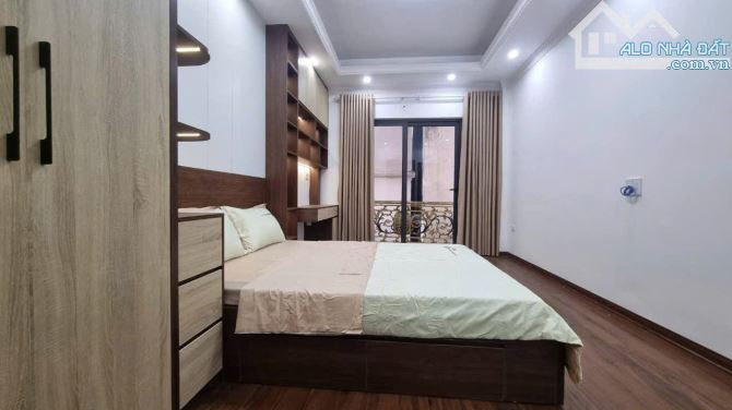 Bán nhà riêng tại  Liên Mạc, Bắc Từ Liêm, 36m2,  nhỉnh 4tỷ. - 2