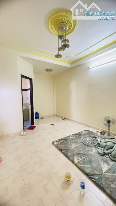 Bán MTKD Đường An Dương Vương, An Lạc, Bình Tân, 4x17m, 4 tầng, giá 13 tỷ TL - 2