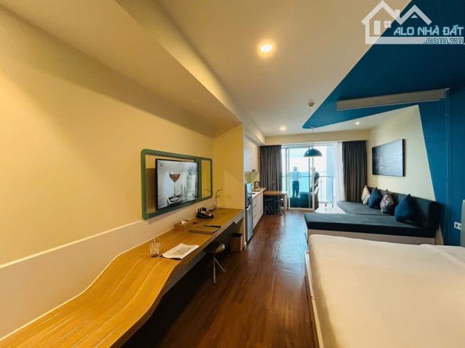 Cần bán căn hộ Ariyana giá chỉ từ 2.5 tỷ diện tích 50m2 - 2