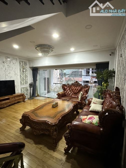 Siêu phẩm!!! 5 TẦNG HXH Đặng Văn Ngữ, P.14, Phú Nhuận (5.7x18m) (100m2) - Chỉ 29 tỷ - 2