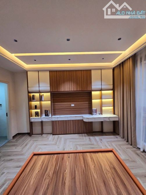 Cần bán nhà Phố AN TRẠCH HÀO NAM 7 Tầng Thang Máy Gần Ô TÔ Kinh Doanh Đỉnh Cao. - 2