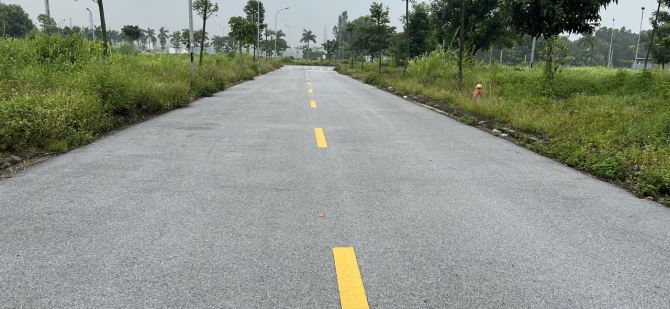 Bán đất An Bình Vọng Đông dt 99m2 mt 5m hướng tb giá 2.880tr - 1