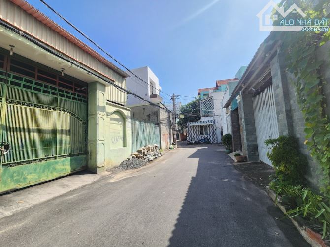 Bán Đất Hẻm 2 Xe Hơi đường Nam Kỳ Khởi Nghĩa – Vị Trí Trung Tâm TP. Vũng Tàu - 2