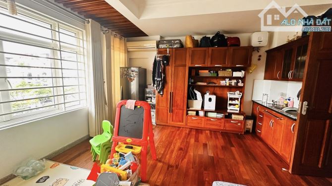 mặt phố VIP Đào Tấn mặt tiền khủng vỉa hè lớn 2 thoáng trước sau nhà đẹp sổ A4  36.5 tỷ - 2