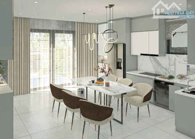 SIÊU HÓT- NGÔ GIA TỰ-VỊ TRÍ ĐẸP -66m2*MẶT TIỀN 5,1m* 5 TẦNG- NGÕ Ô TÔ 7 CHỖ-NHỈNH 9 TỶ - 2