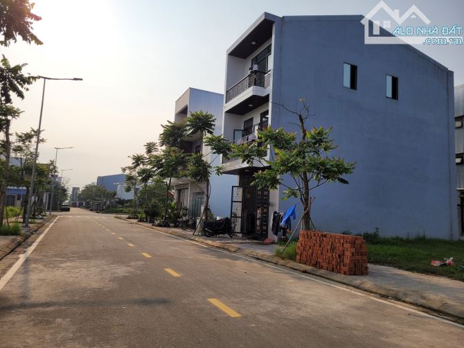 4.7mx13m  Đức Bưu 4, liền kề nguyễn văn linh. chỉ 1 tỷ 450tr - 2