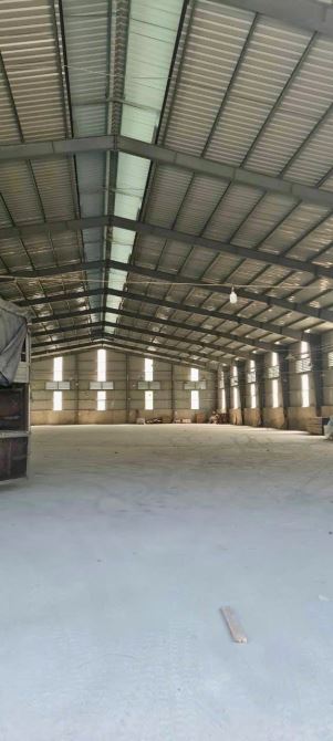 XT368 Nhà Xưởng 12500m2 Sản Xuất CNC Tại KCN Trực Thuộc TP Biên Hoà . Đồng Nai. - 2